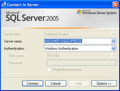 Access und die SQL Server 2005 Express Edition - Access im Unternehmen