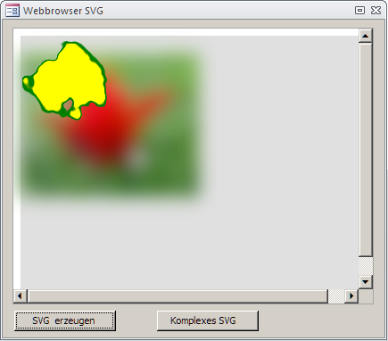Einsatz von Filtern für die komplexere SVG-Grafik per VBA